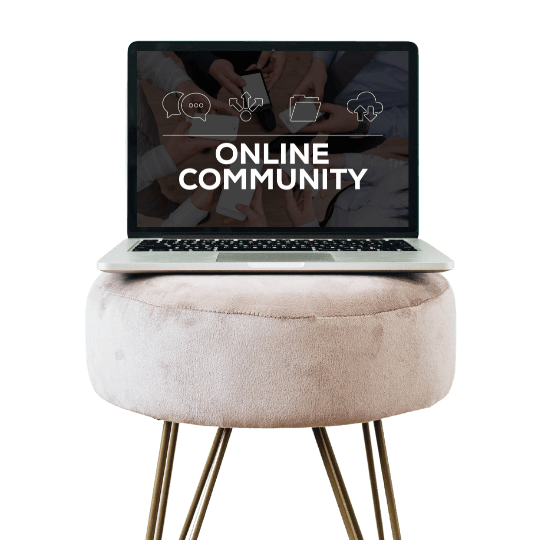 Online community Starters Summit